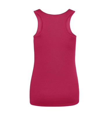 WOMEN'S COOL VEST