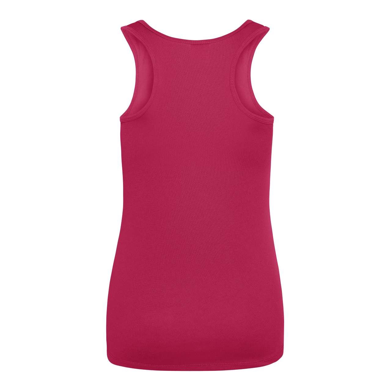 WOMEN'S COOL VEST