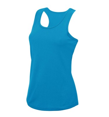WOMEN'S COOL VEST