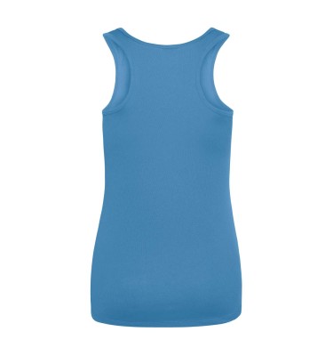 WOMEN'S COOL VEST