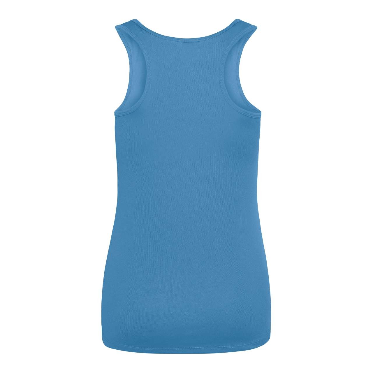 WOMEN'S COOL VEST