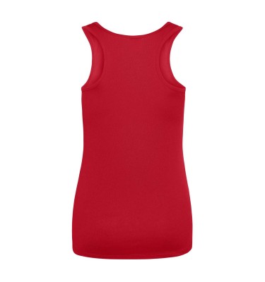 WOMEN'S COOL VEST