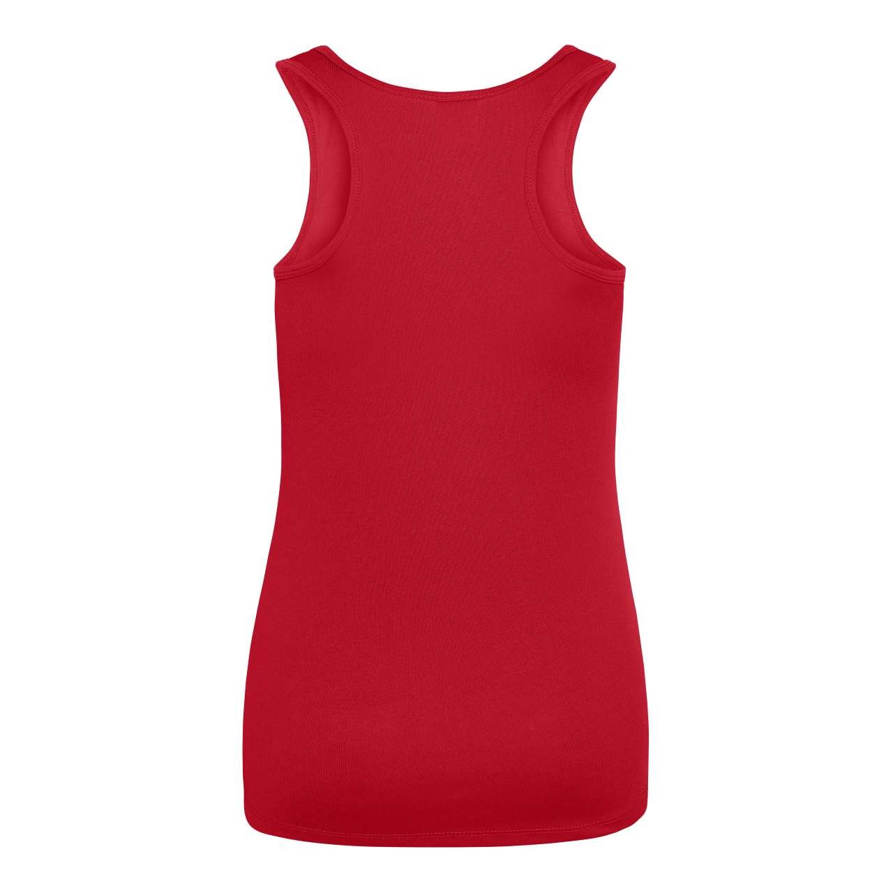 WOMEN'S COOL VEST