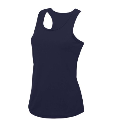 WOMEN'S COOL VEST