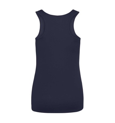 WOMEN'S COOL VEST