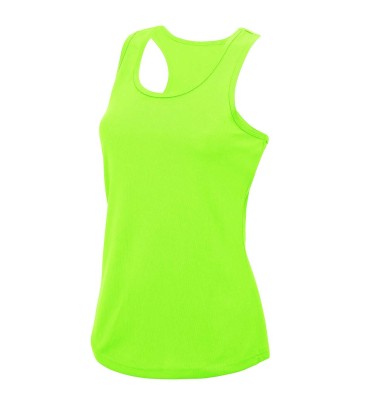 WOMEN'S COOL VEST