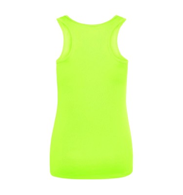 WOMEN'S COOL VEST