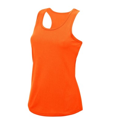 WOMEN'S COOL VEST
