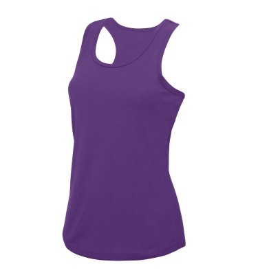 WOMEN'S COOL VEST