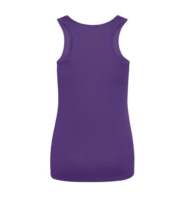 WOMEN'S COOL VEST