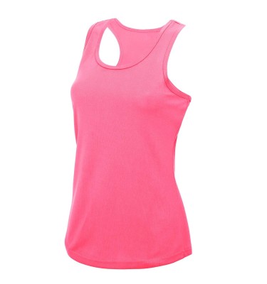 WOMEN'S COOL VEST