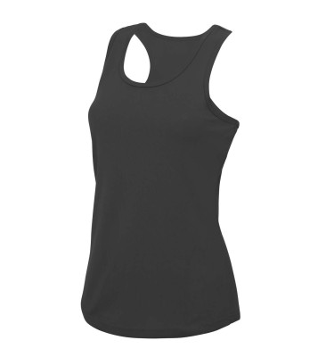 WOMEN'S COOL VEST