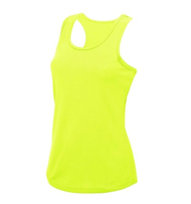 WOMEN'S COOL VEST