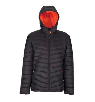 THERMOGEN WARMLOFT HEATED JACKET