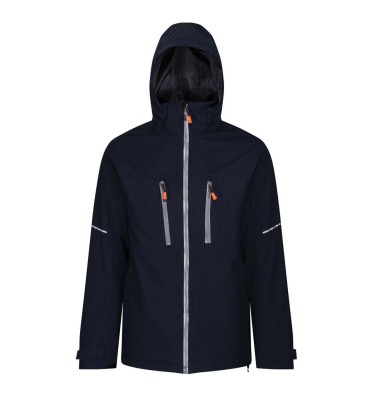X-PRO MARAUDER III WATERPROOF INSULATED JACKET
