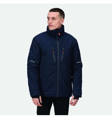 X-PRO MARAUDER III WATERPROOF INSULATED JACKET