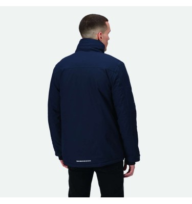 X-PRO MARAUDER III WATERPROOF INSULATED JACKET