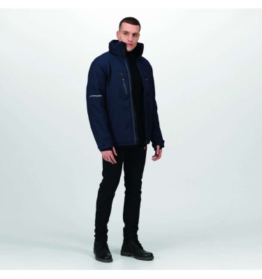X-PRO MARAUDER III WATERPROOF INSULATED JACKET