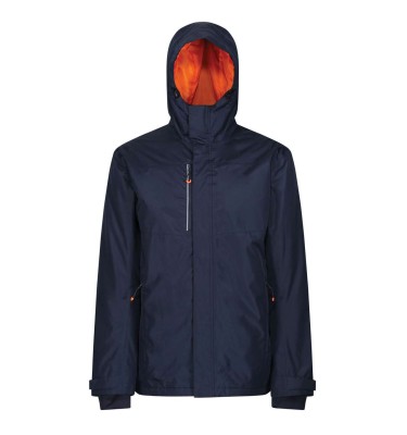 THERMOGEN WATERPROOF HEATED JACKET