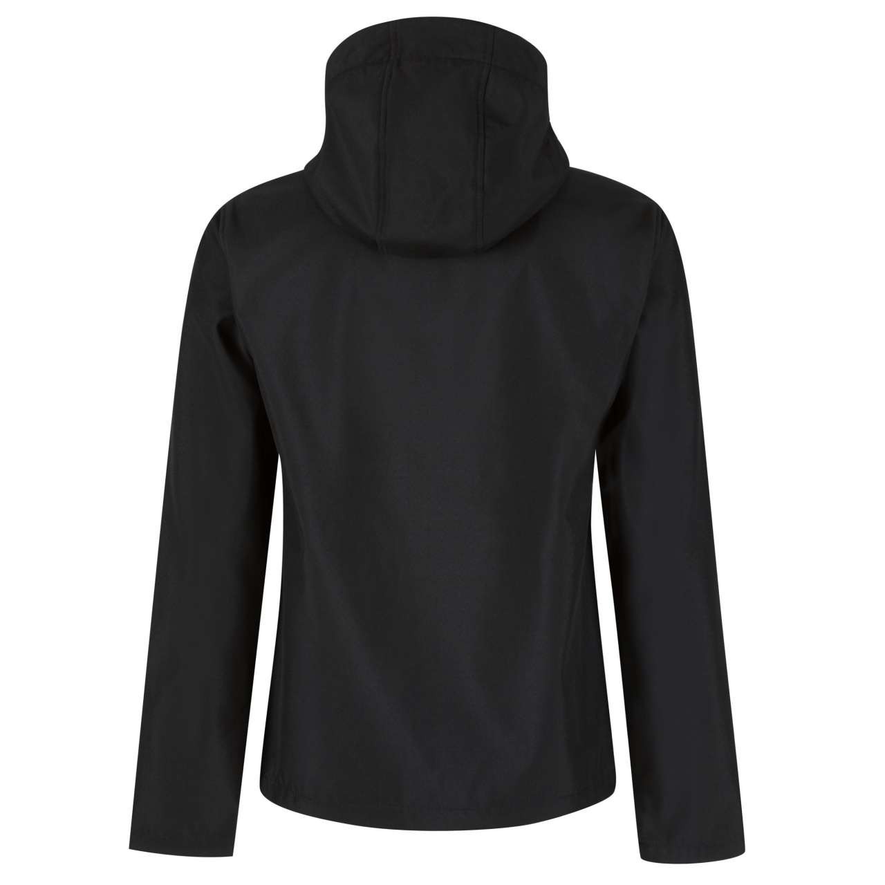 VENTURER 3 LAYER HOODED PRINTABLE SOFTSHELL JACKET