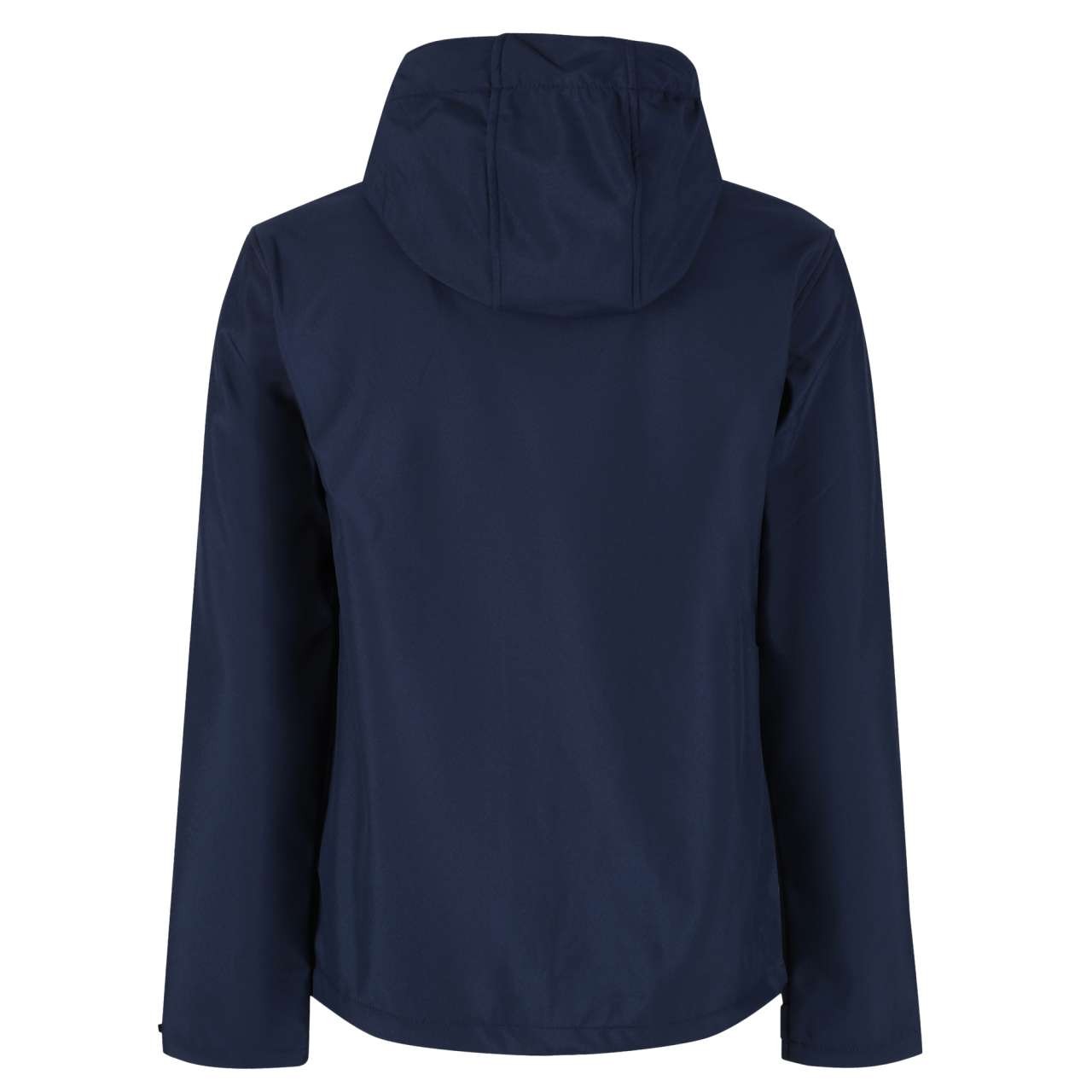 VENTURER 3 LAYER HOODED PRINTABLE SOFTSHELL JACKET