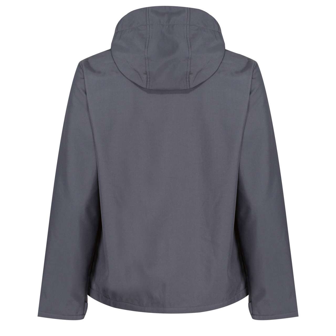 VENTURER 3 LAYER HOODED PRINTABLE SOFTSHELL JACKET