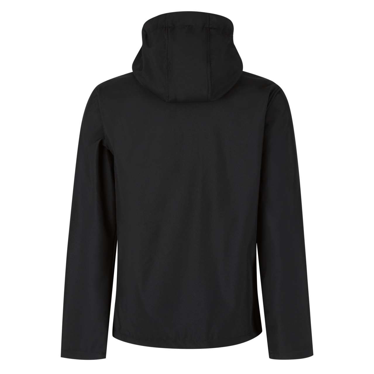 VENTURER 3 LAYER HOODED PRINTABLE SOFTSHELL JACKET