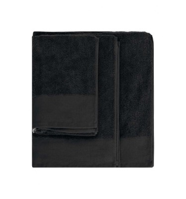 ORGANIC BATH TOWEL