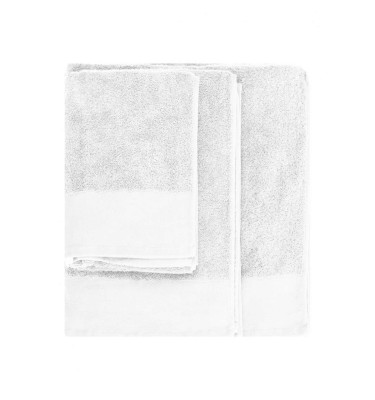 ORGANIC BATH TOWEL