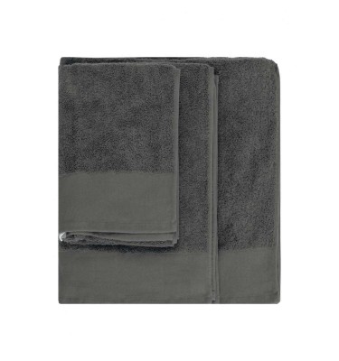 ORGANIC BATH TOWEL