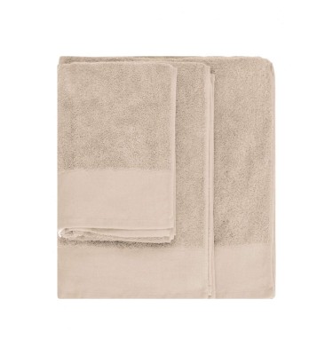 ORGANIC BATH TOWEL