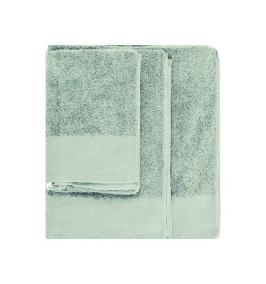 ORGANIC BATH TOWEL