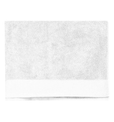 ORGANIC BEACH TOWEL