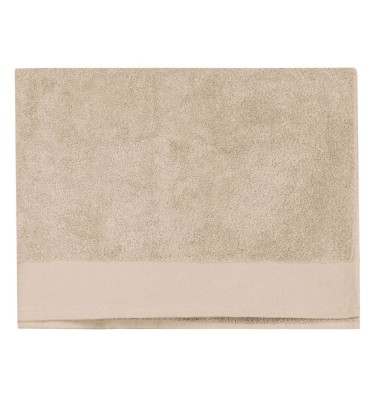 ORGANIC BEACH TOWEL