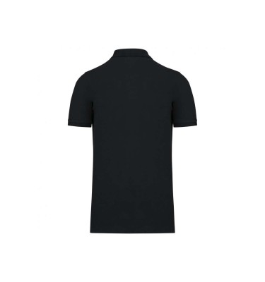 MEN'S ORGANIC 180 PIQUÉ POLO SHIRT