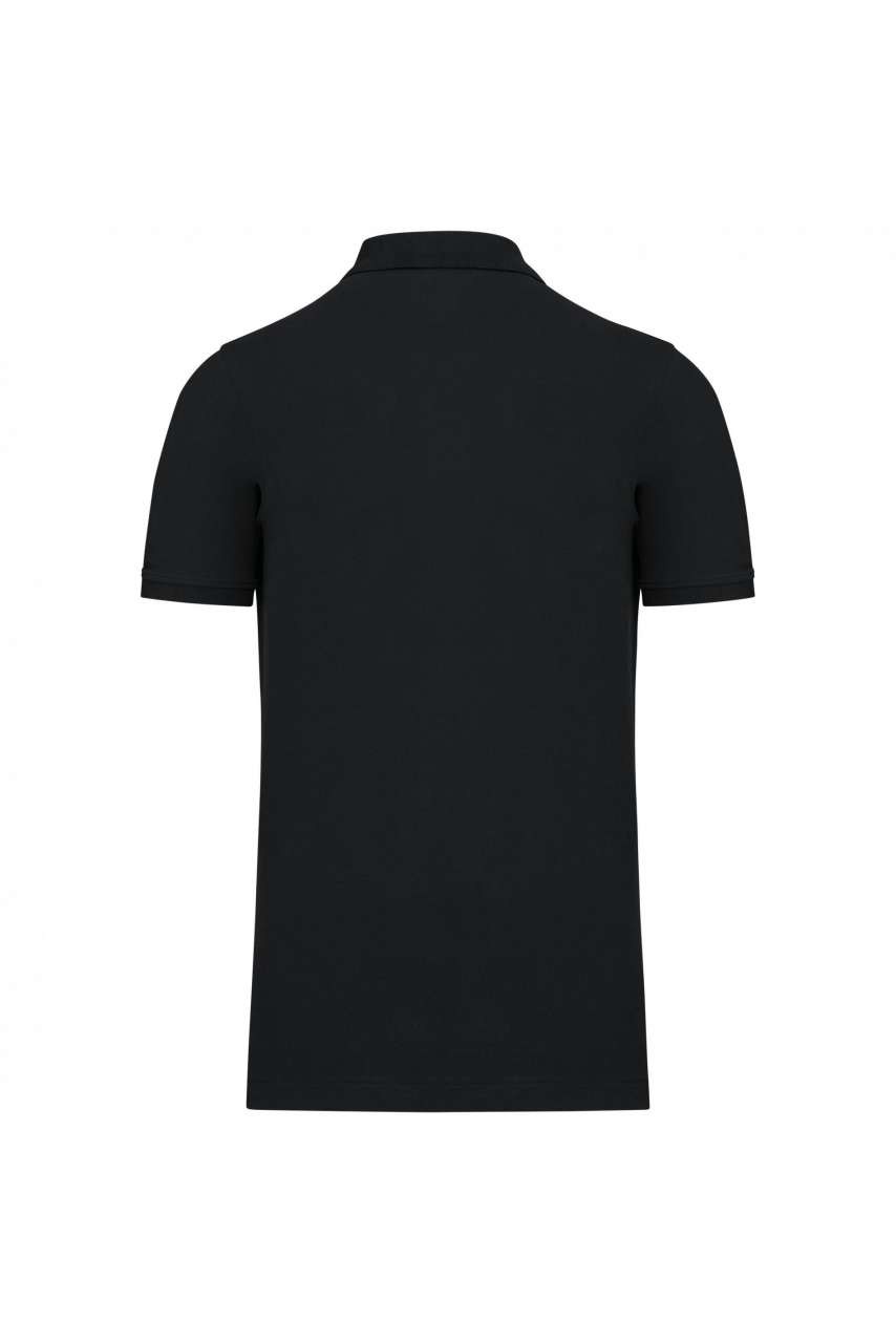 MEN'S ORGANIC 180 PIQUÉ POLO SHIRT
