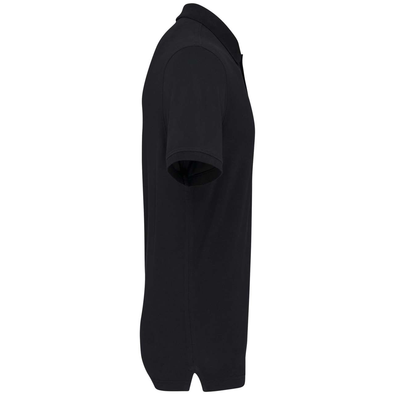 MEN'S ORGANIC 180 PIQUÉ POLO SHIRT