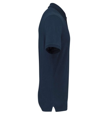 MEN'S ORGANIC 180 PIQUÉ POLO SHIRT