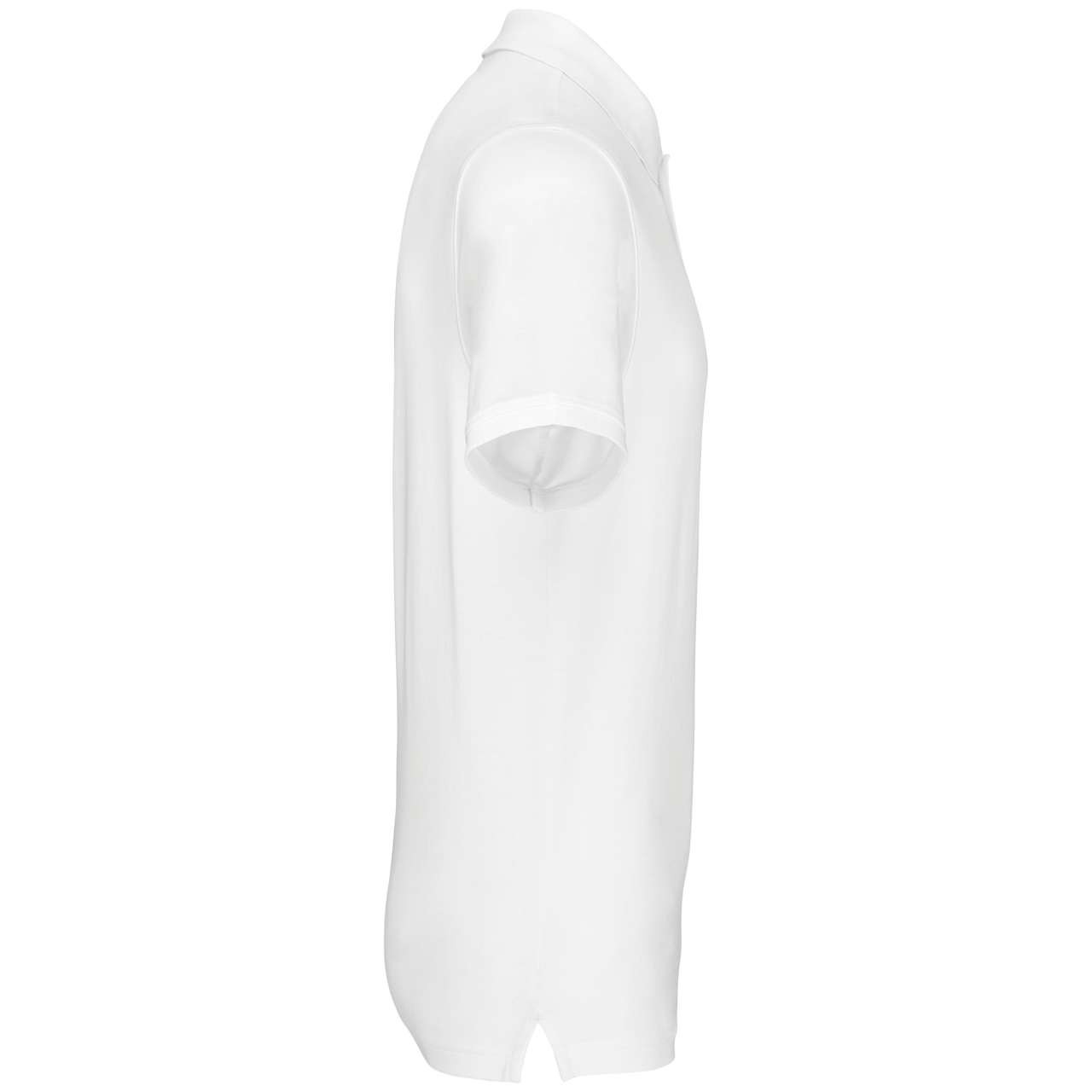 MEN'S ORGANIC 180 PIQUÉ POLO SHIRT