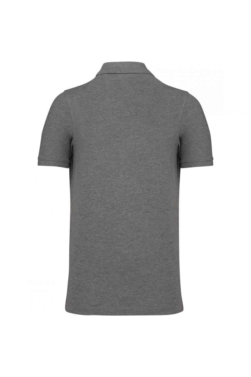 MEN'S ORGANIC 180 PIQUÉ POLO SHIRT