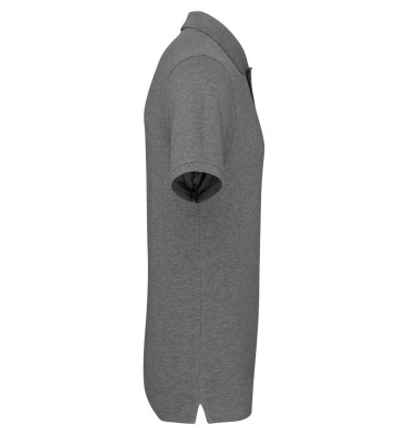 MEN'S ORGANIC 180 PIQUÉ POLO SHIRT