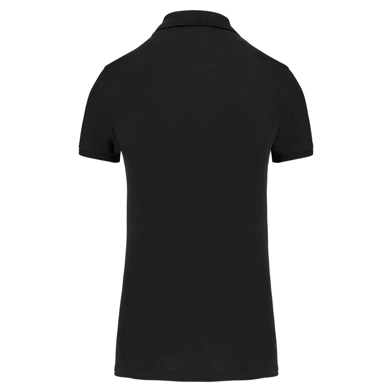 LADIES' ORGANIC 180 PIQUÉ POLO SHIRT