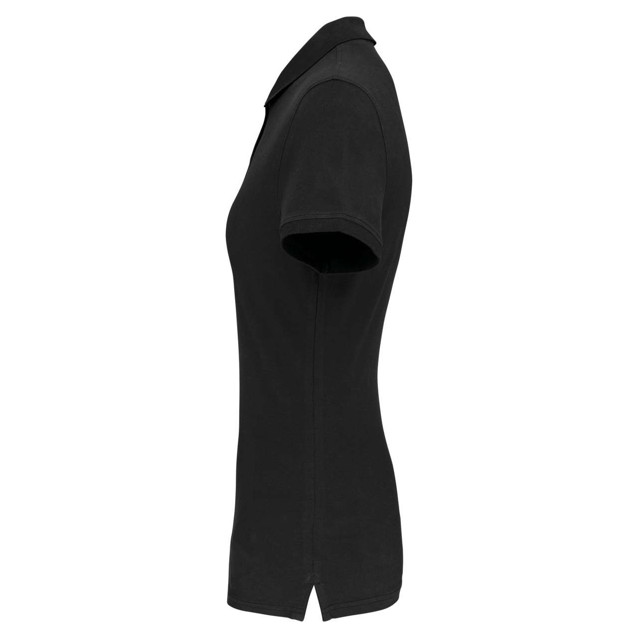 LADIES' ORGANIC 180 PIQUÉ POLO SHIRT