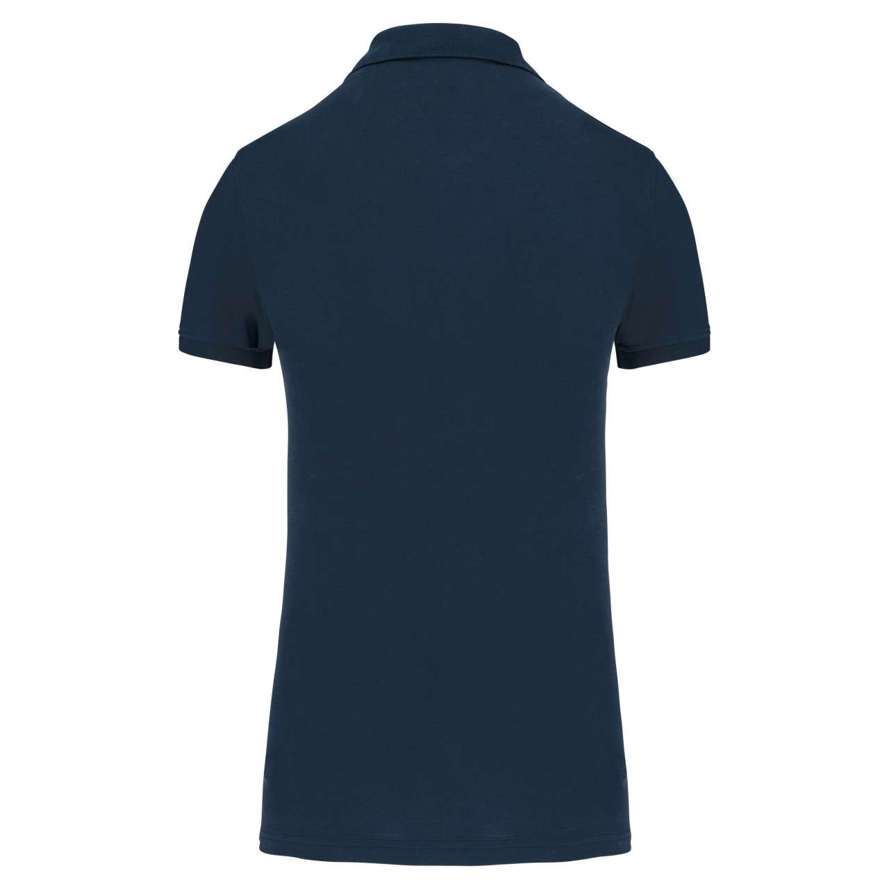 LADIES' ORGANIC 180 PIQUÉ POLO SHIRT
