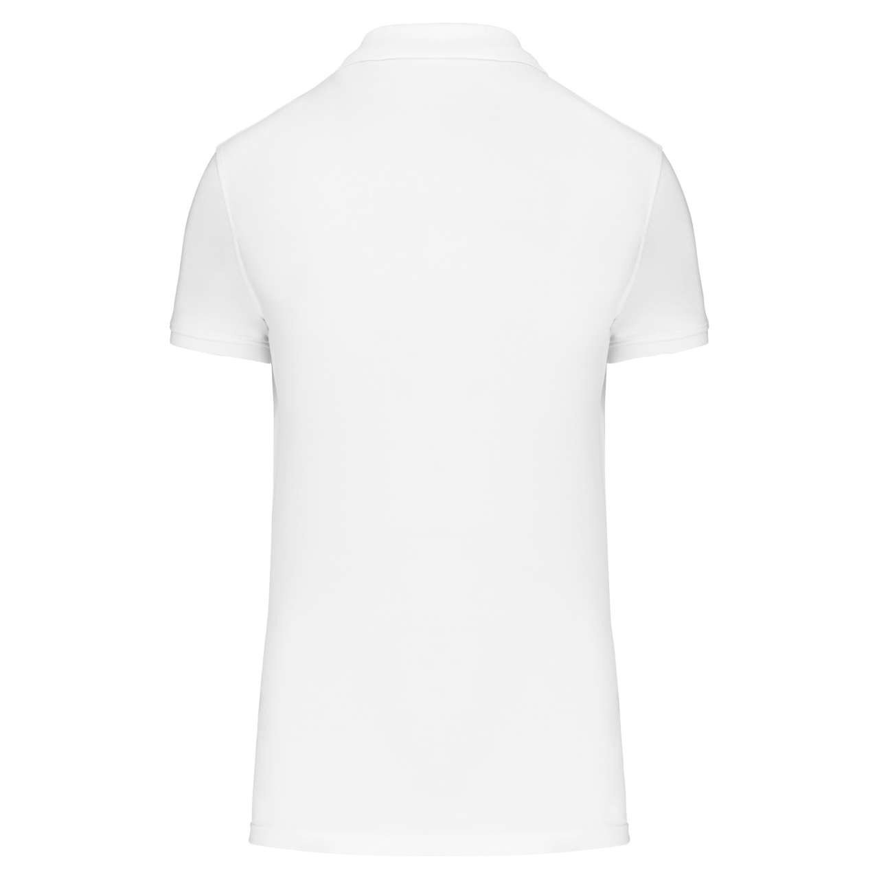 LADIES' ORGANIC 180 PIQUÉ POLO SHIRT