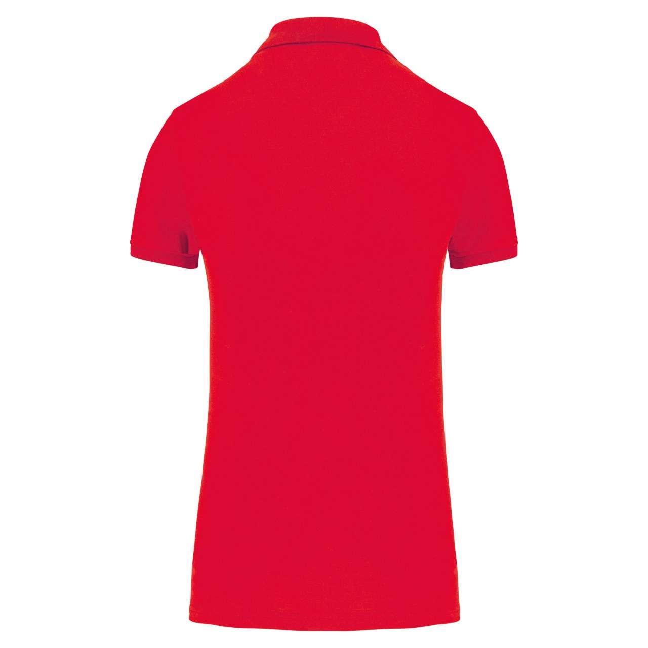 LADIES' ORGANIC 180 PIQUÉ POLO SHIRT