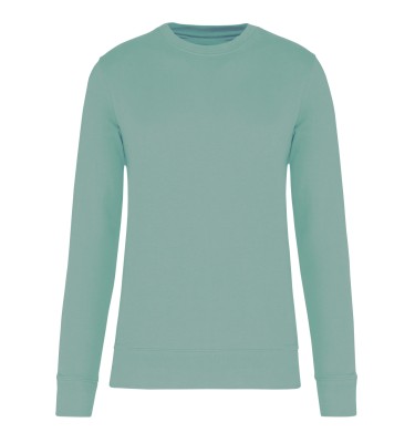 KIDS' ECO-FRIENDLY CREW NECK SWEATSHIRT