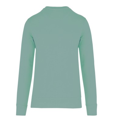 KIDS' ECO-FRIENDLY CREW NECK SWEATSHIRT