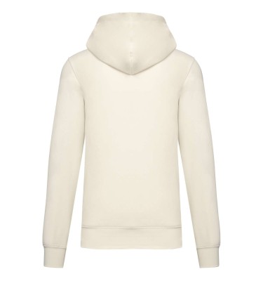 MEN'S ECO-FRIENDLY HOODED SWEATSHIRT