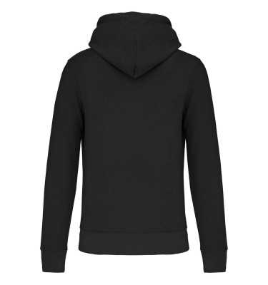 KIDS' ECO-FRIENDLY HOODED SWEATSHIRT
